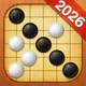 五目並べの達人 - 新しく発売されたスイカテーマ icon