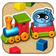 Pango Playground for kids icon