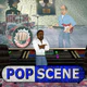 Popscene icon