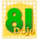 将棋アプリ 81道場 (日本将棋連盟後援) icon