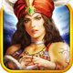 戦・三国志バトル ライトニングバースト icon