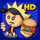 Papa's Burgeria icon