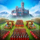 Empire: Four Kingdoms icon