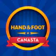 Hand and Foot Canasta icon
