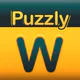 Puzzly Words - word guess game icon