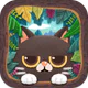 猫と秘密の森 icon