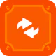 Sticker GO! icon