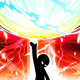 この星を消す…ッ!! ギャラクシー icon