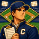 Club Story: Baseball Manager icon