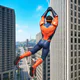 Titan Rope Hero: Vice City icon