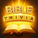 Bible Trivia and Word Games icon