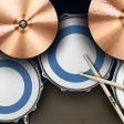 Real Drum: 電子ドラム icon