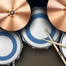 Real Drum: 電子ドラム icon