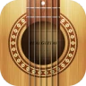 Real Guitar: acoustic electric icon