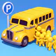 Bus Go:Traffic Puzzle icon