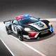 Line Race: Police Pursuit icon