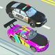 Crazy Rush 3D: Race Master icon