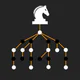 Chess Prep Pro Ouvertures icon