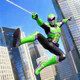 Flying Warrior: City Legends icon