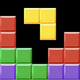 ブロックパズル（古典版） icon