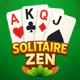 Solitaire Zen - Cards Master icon