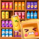 Goods Sort™ - Sorting Games icon