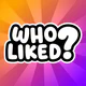 WhoLiked? – Le jeu des Likes icon