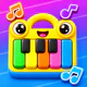 Baby Piano for Kids & Toddlers icon