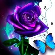 Color Master-Jeux de coloriage icon
