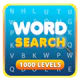 Word Search Game: Offline icon