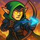 VolleyCraft icon