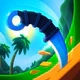 Flippy Knife: 3D flipping game icon