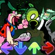 Glitched Legends Battle Finn icon