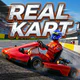 Real Go Kart Karting - Racing icon