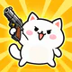 にゃんこ銃士：放置育成RPG icon
