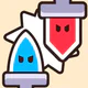 Micro Army: Idle Strategy Game icon