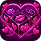 Dés d'amour 18+ icon