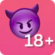 Action ou Vérité 18+ icon