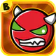 Demon Tiles Geometry Songs 2.2 icon
