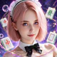 Desire Girls: Mahjong Match icon