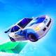 Ramp Racing 3D — Extreme Race icon