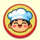 Play Pretend Food Menu icon
