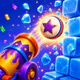 Carnival Knockdown icon