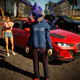 RP Grand - Open World Game icon