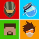 Mega Quiz Gaming 2024 icon