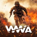 World War Armies: RTS Game icon