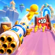 Clone Run icon