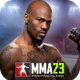 MMA - Fighting Clash 23 icon
