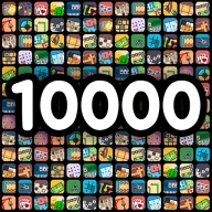 オフラインゲーム - 暇つぶし ゲーム - パズルゲーム icon