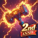 Legends Reborn: Dernier Combat icon